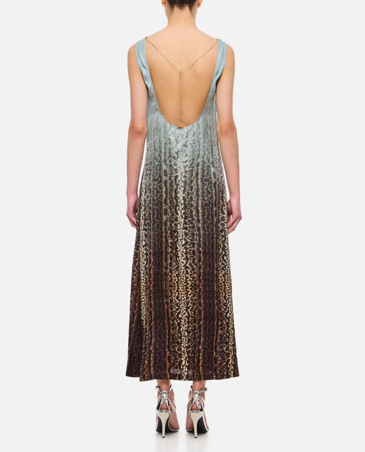 Biffi ABITO MIDI SFUMATO