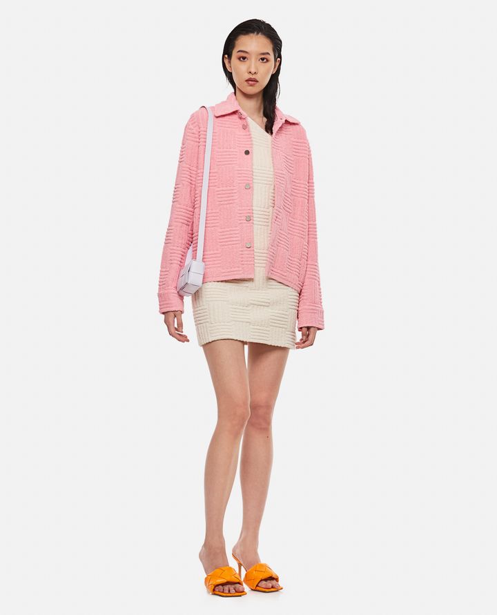 Biffi ABITO MONOSPALLA TOWEL