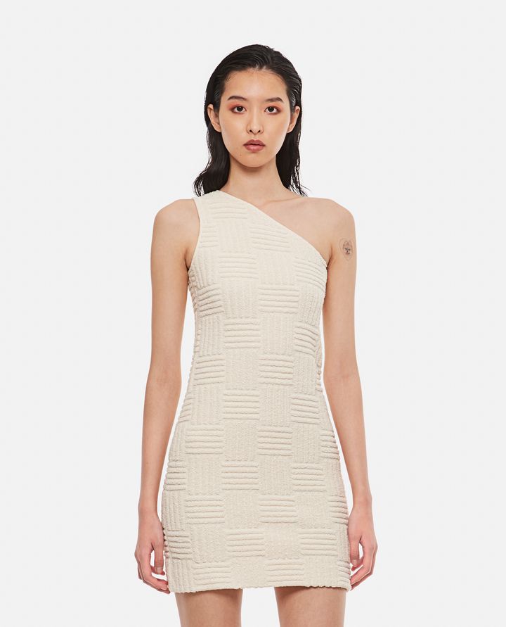 Biffi ABITO MONOSPALLA TOWEL