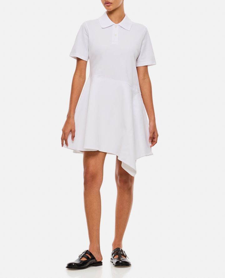 Biffi ABITO POLO ASIMMETRICO