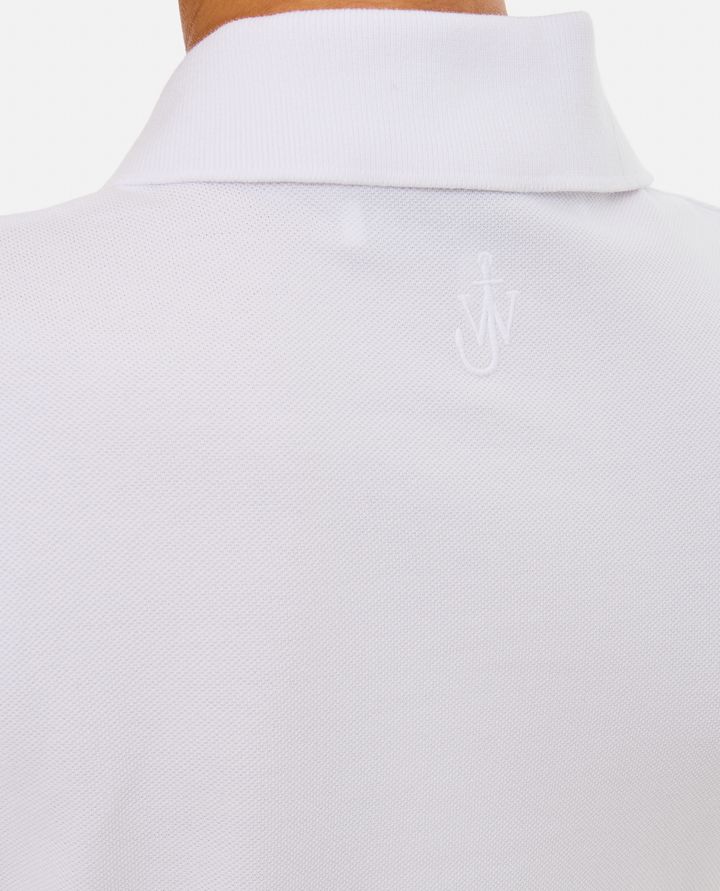 Biffi ABITO POLO ASIMMETRICO