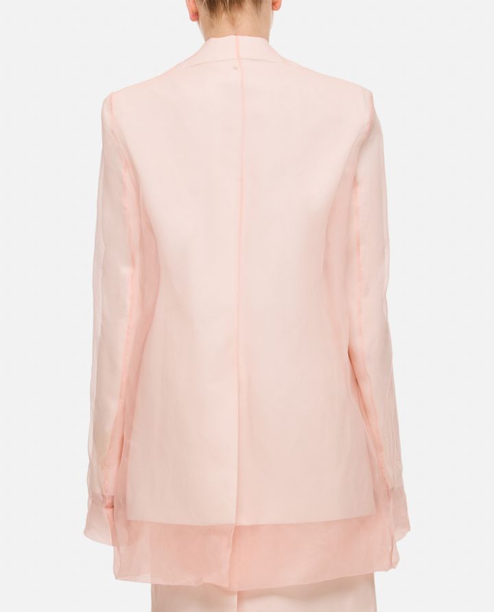 Biffi ACACIA BLAZER MONOPETTO