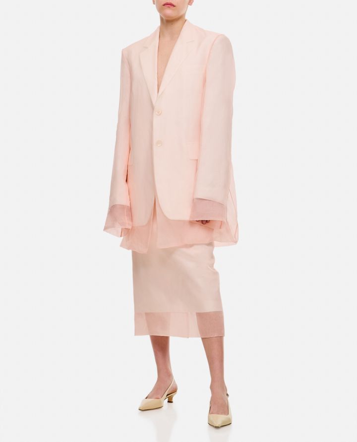 Biffi ACETI GONNA MIDI