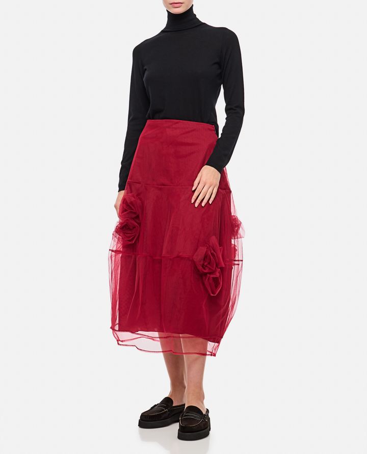 Biffi ADDA MAGLIA DOLCEVITA