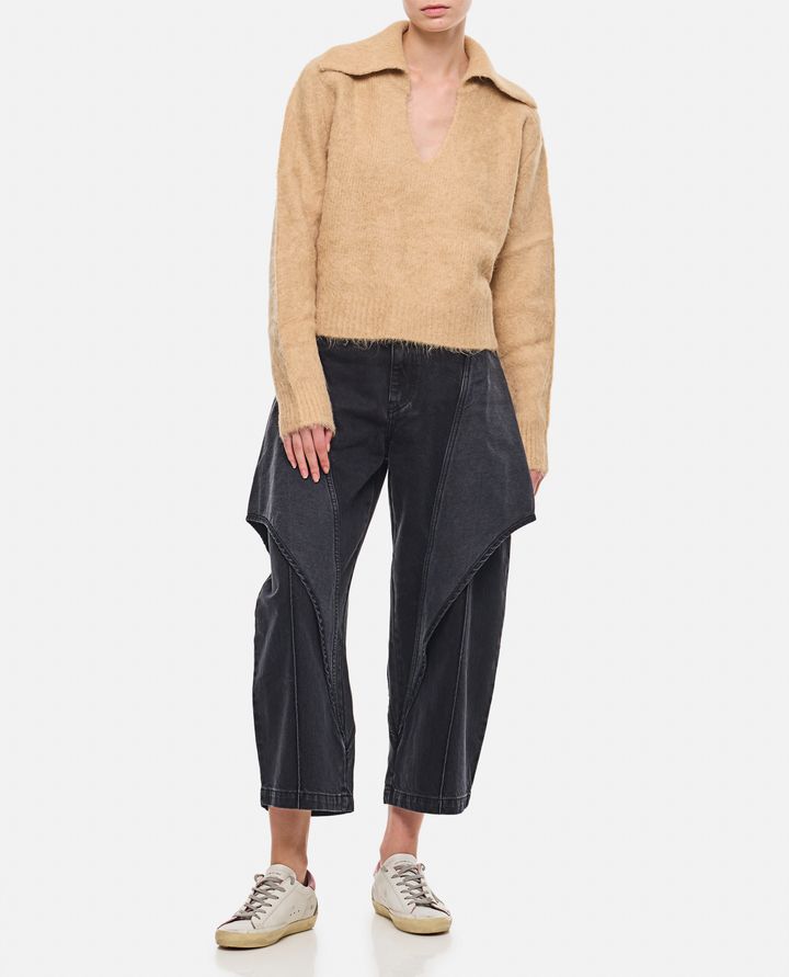 Biffi AMBROSE ALPACA MAGLIONE