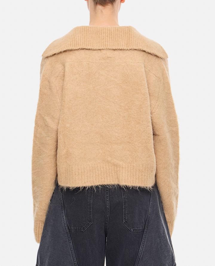 Biffi AMBROSE ALPACA MAGLIONE