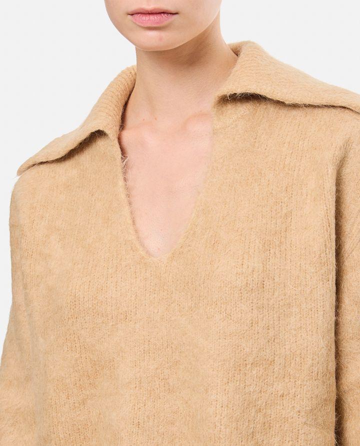 Biffi AMBROSE ALPACA MAGLIONE