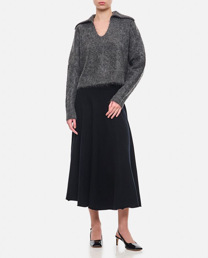 Biffi AMBROSE MAGLIONE SCOLLO A V