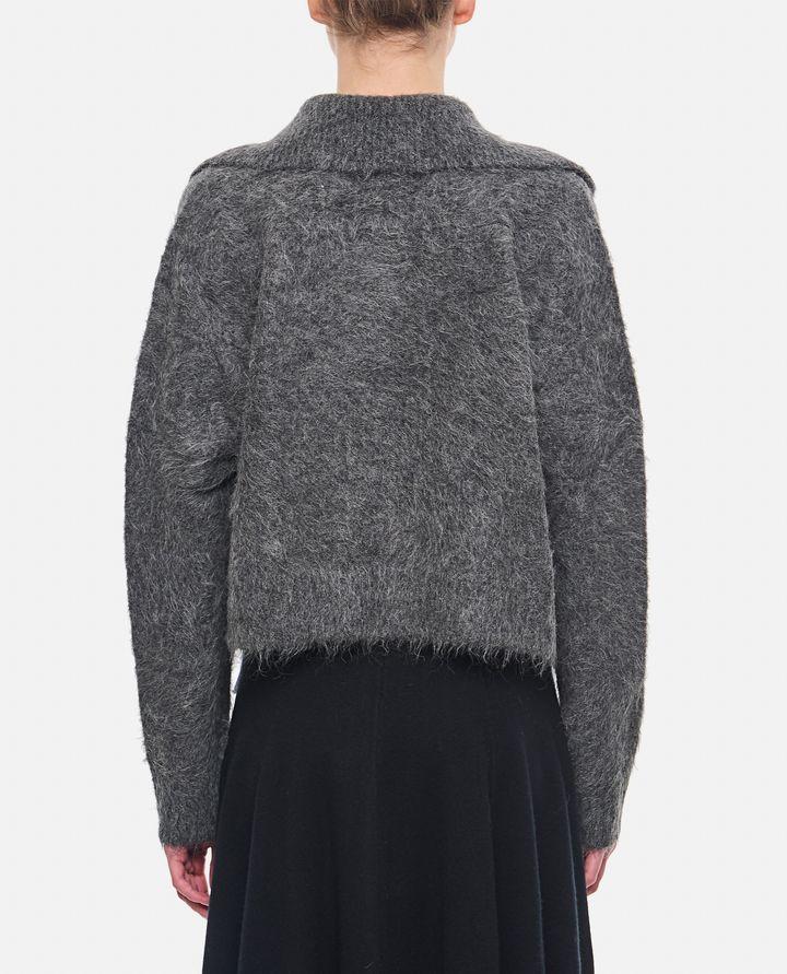 Biffi AMBROSE MAGLIONE SCOLLO A V