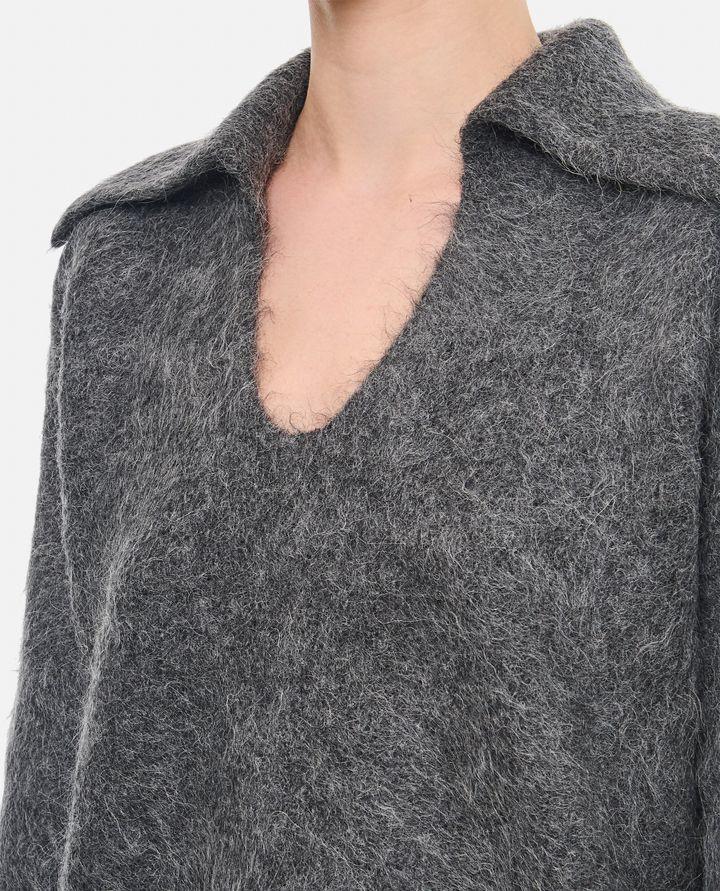 Biffi AMBROSE MAGLIONE SCOLLO A V