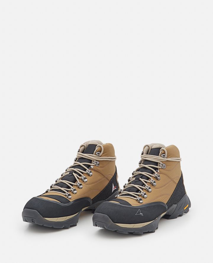 Biffi ANDREAS STIVALI A LACCI