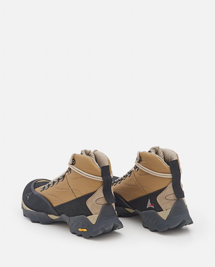 Biffi ANDREAS STIVALI A LACCI