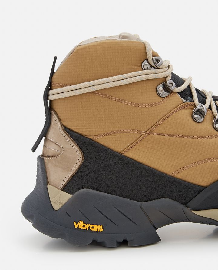 Biffi ANDREAS STIVALI A LACCI