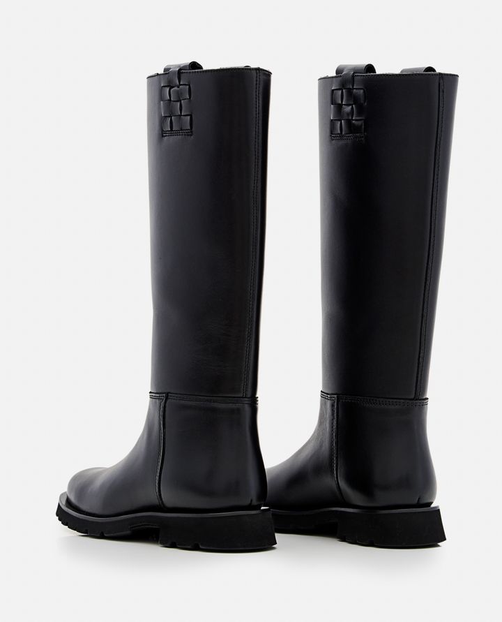 Biffi ANELLA STIVALI ALTI