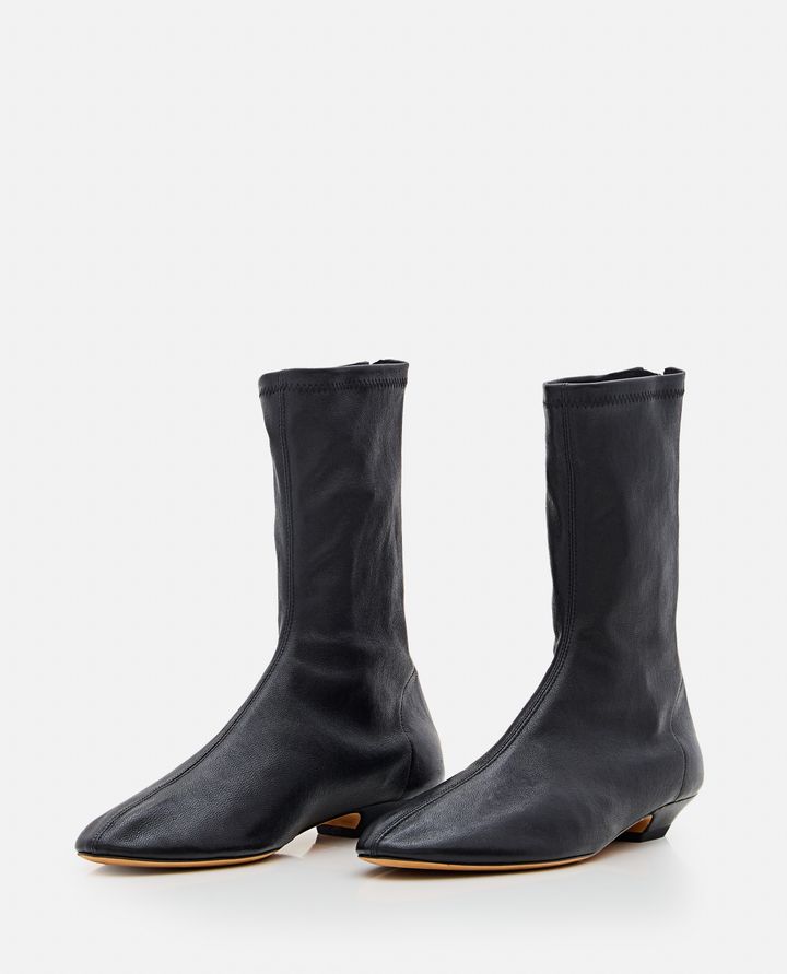 Biffi APOLLO STIVALETTI IN PELLE