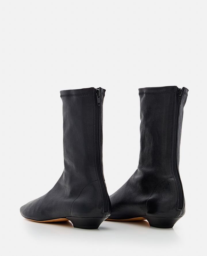 Biffi APOLLO STIVALETTI IN PELLE