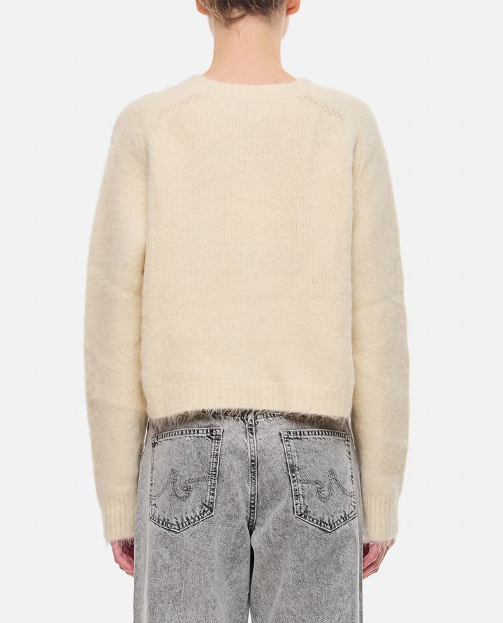 Biffi ARSEN CARDIGAN ALPACA