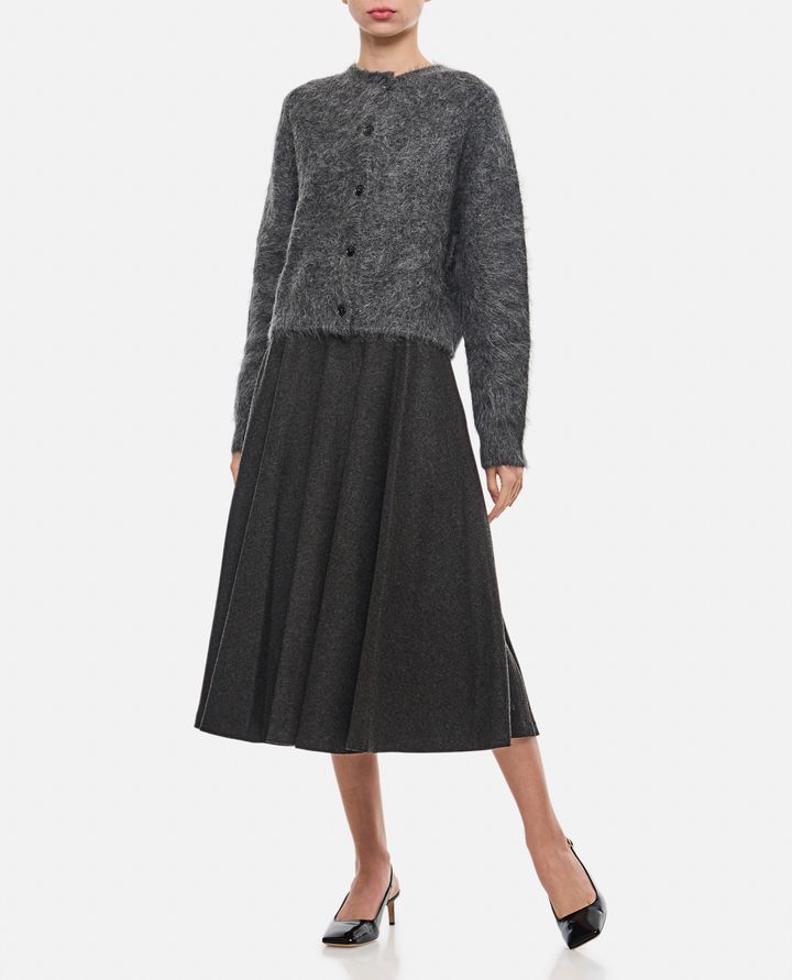 Biffi ARSEN CARDIGAN ALPACA