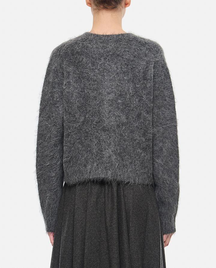 Biffi ARSEN CARDIGAN ALPACA