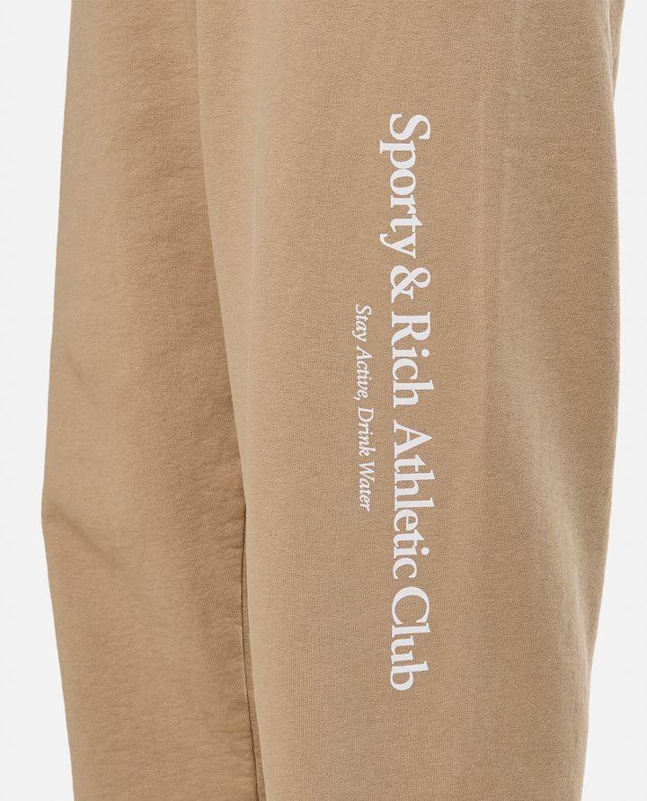 Biffi ATHLETIC CLUB PANTALONI TUTA