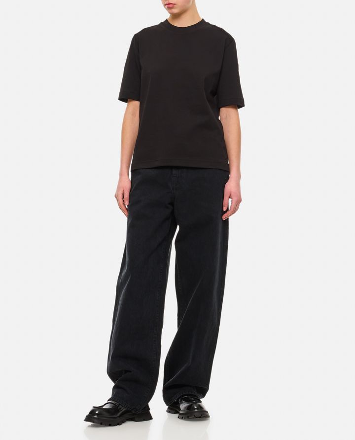 Biffi BACALL PANTALONI IN DENIM