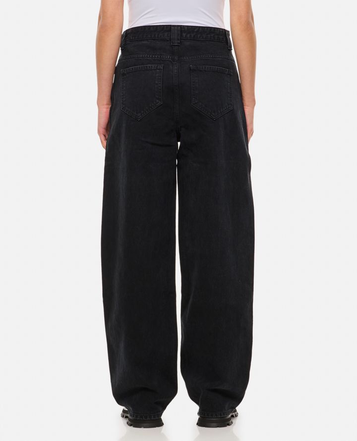 Biffi BACALL PANTALONI IN DENIM