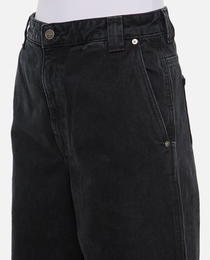 Biffi BACALL PANTALONI IN DENIM