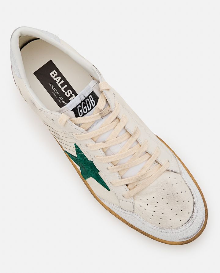 Biffi BALL STAR SNEAKERS
