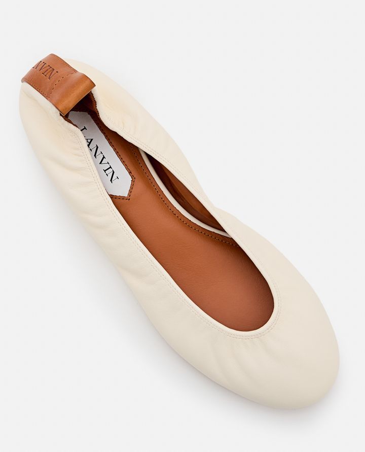 Biffi BALLERINE IN PELLE