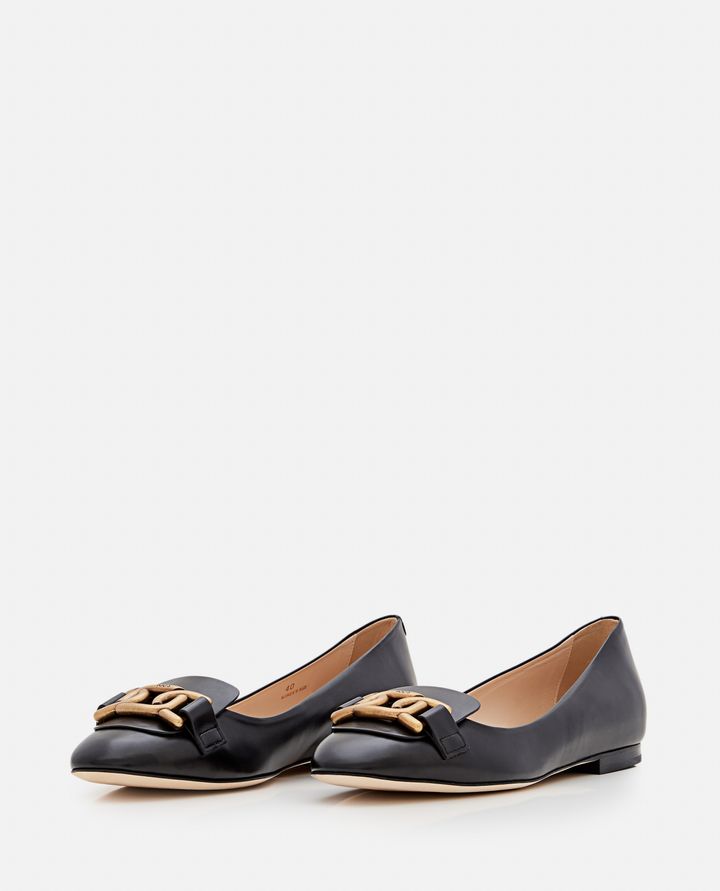 Biffi BALLERINE IN PELLE