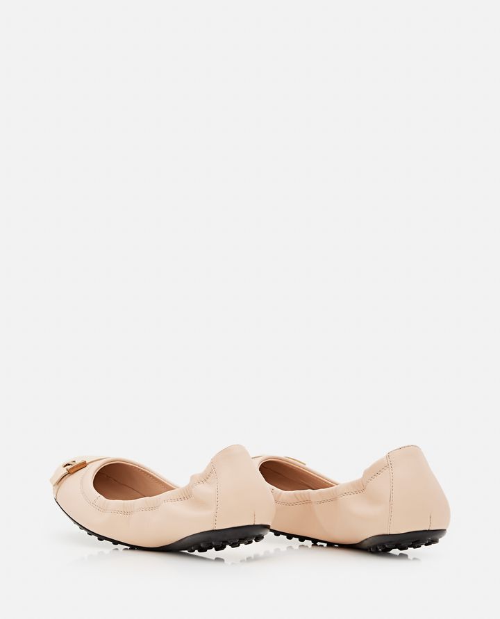 Biffi BALLERINE IN PELLE