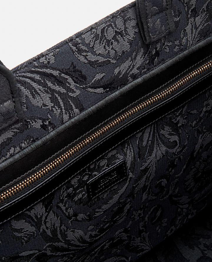 Biffi BAROCCO BORSA CON RICAMO TOTE EXTRA LARGE