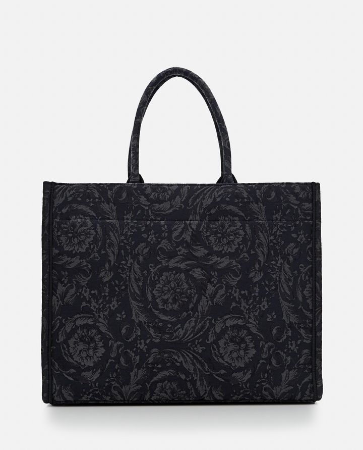 Biffi BAROCCO BORSA CON RICAMO TOTE EXTRA LARGE