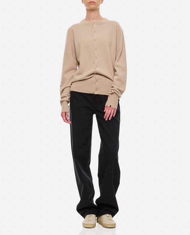 Biffi BE CARDI CASHMERE CARDIGAN