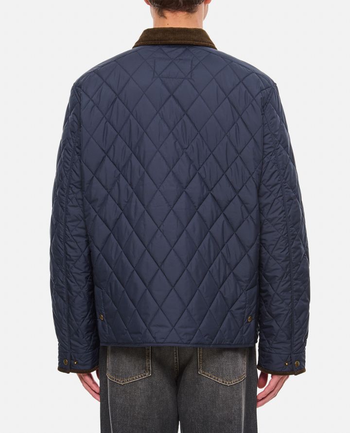 Biffi BEATON GIACCA TRAPUNTATA