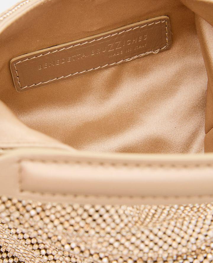 Biffi BELLA CIAO BORSA A TRACOLLA IN STRASS