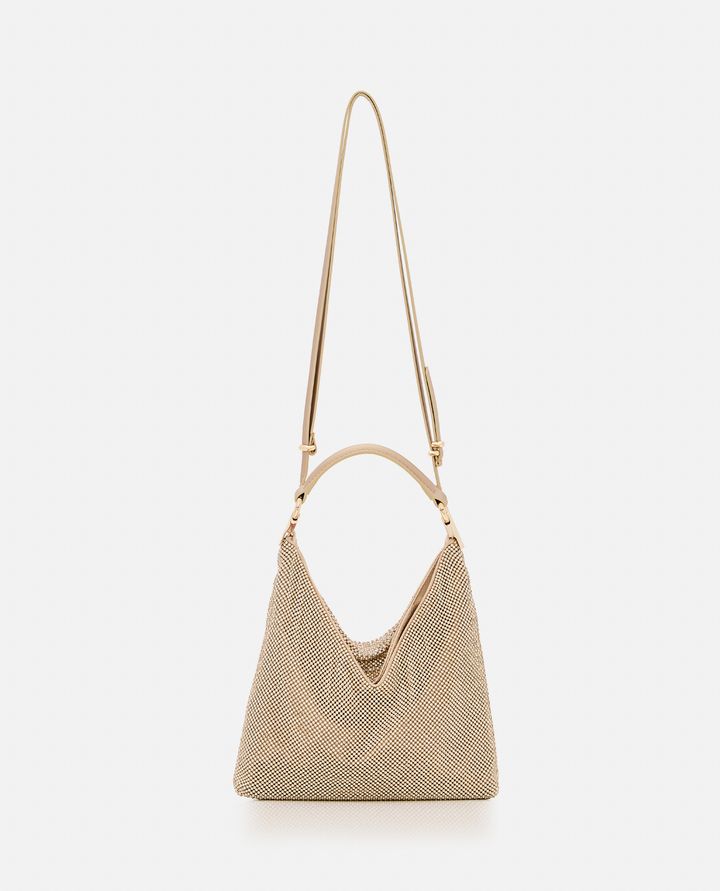 Biffi BELLA CIAO BORSA A TRACOLLA IN STRASS