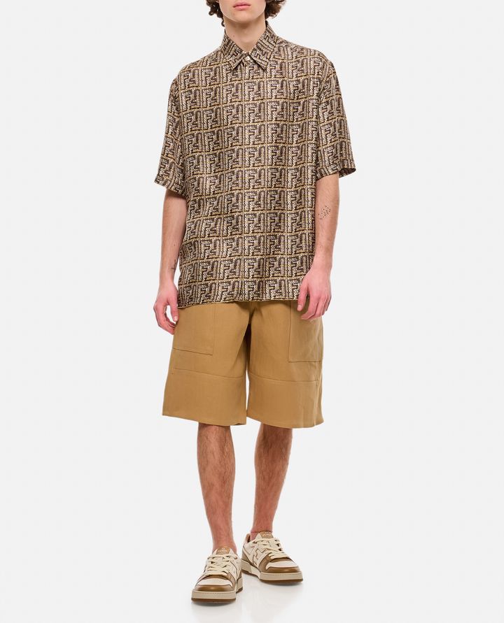 Biffi BERMUDA IN CANVAS