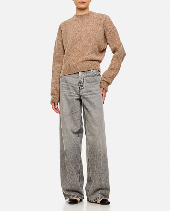 Biffi BETHANY FOG GREY DENIM