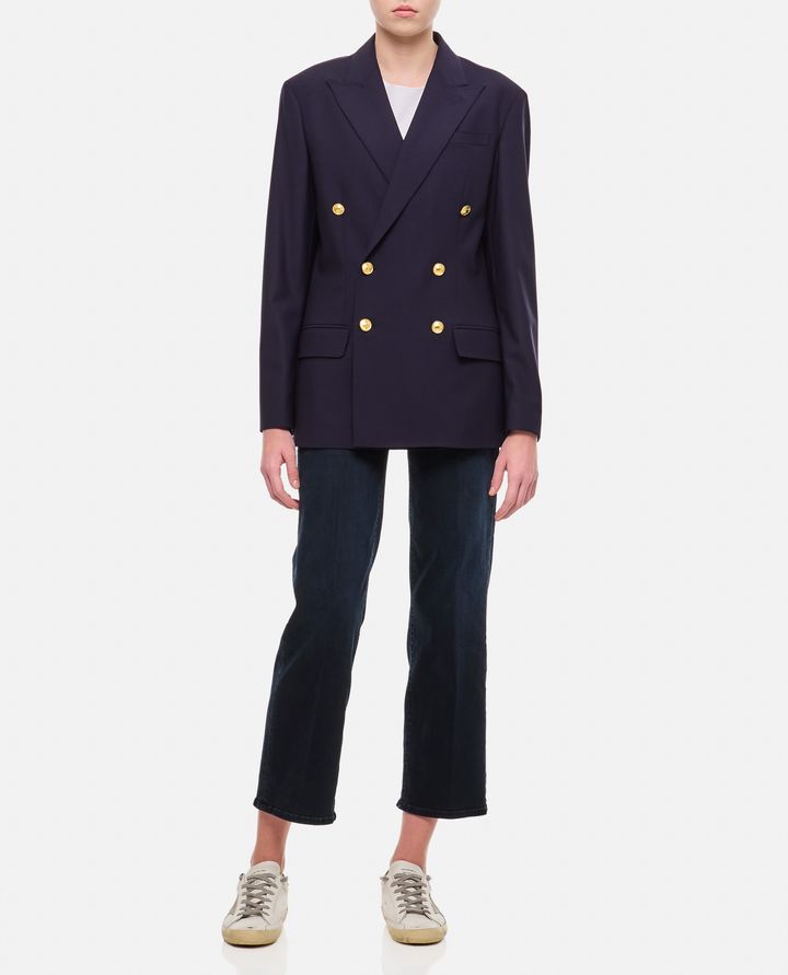 Biffi BLAZER DOPPIO PETTO