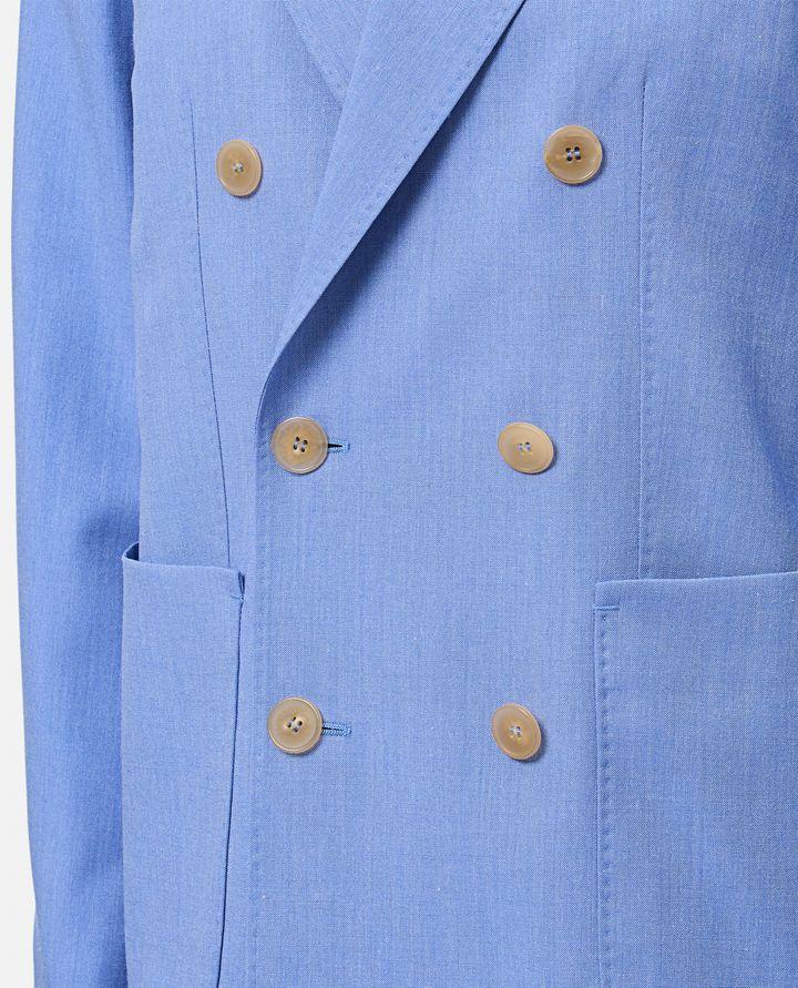 Biffi BLAZER DOPPIOPETTO