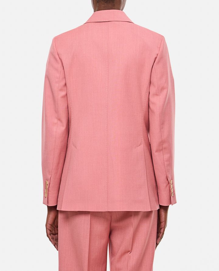 Biffi BLAZER DOPPIOPETTO MANTIDE