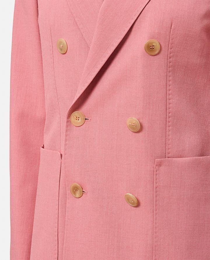 Biffi BLAZER DOPPIOPETTO MANTIDE