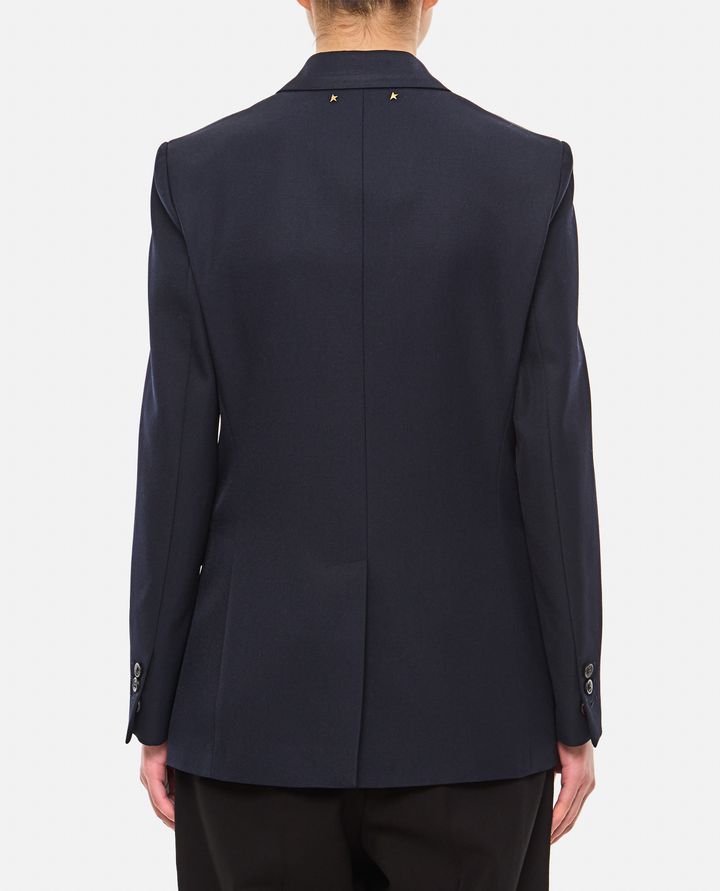 Biffi BLAZER MONOPETTO