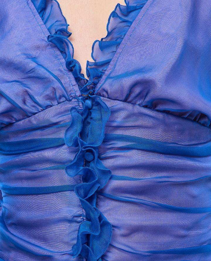 Biffi BLUSA DI SETA MAXINE