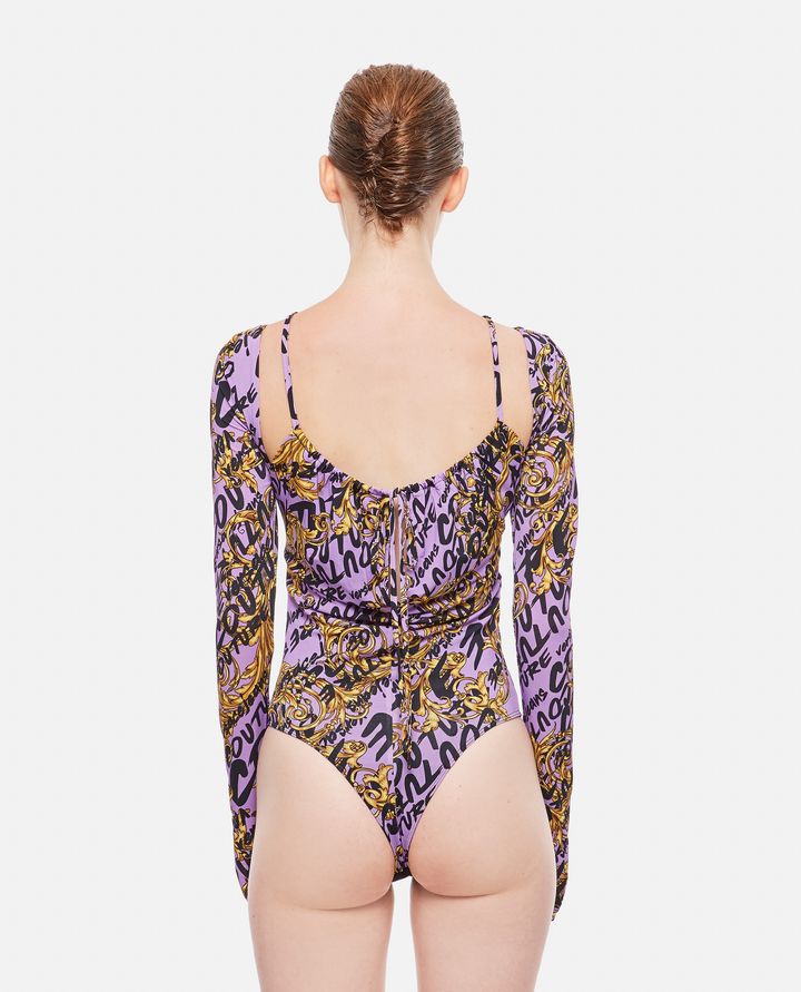 Biffi BODY STRETCH IN VISCOSA