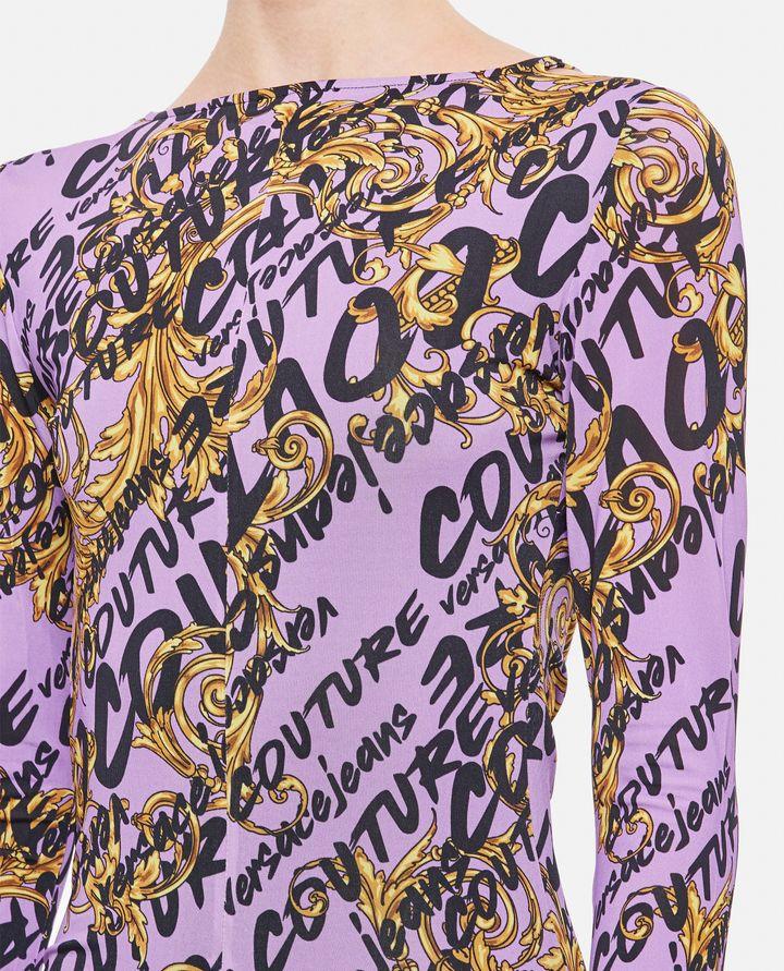 Biffi BODY STRETCH IN VISCOSA