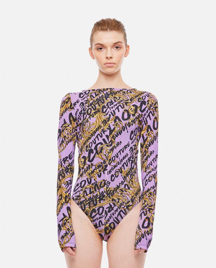 Biffi BODY STRETCH IN VISCOSA