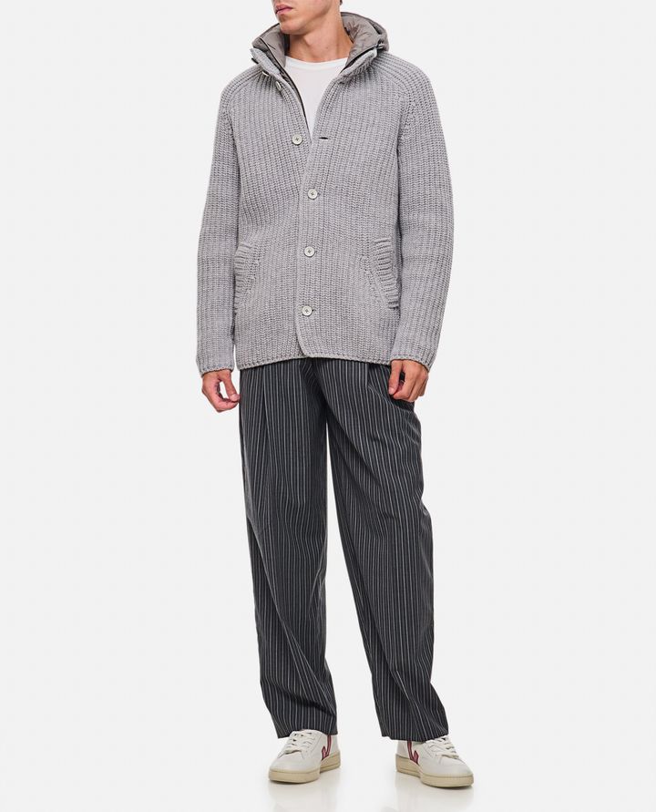 Biffi BOMBER A MAGLIA