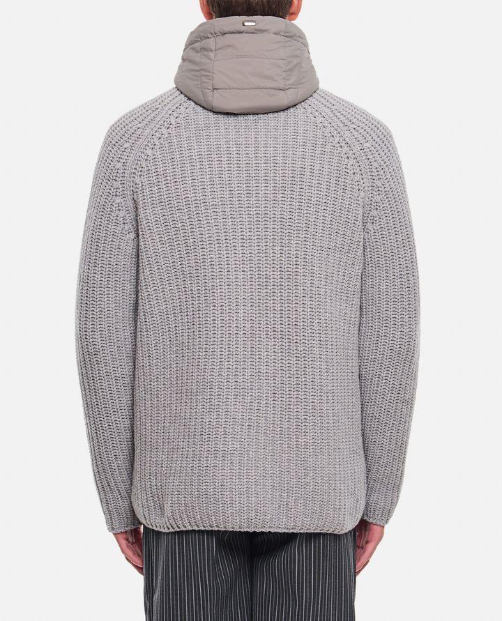 Biffi BOMBER A MAGLIA